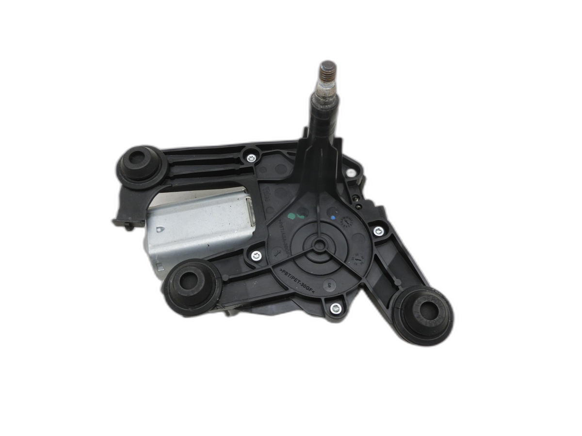 Motor, windscreen wipers Rear wiper motor for Citroen C3 Picasso 09-13 - Bild 1