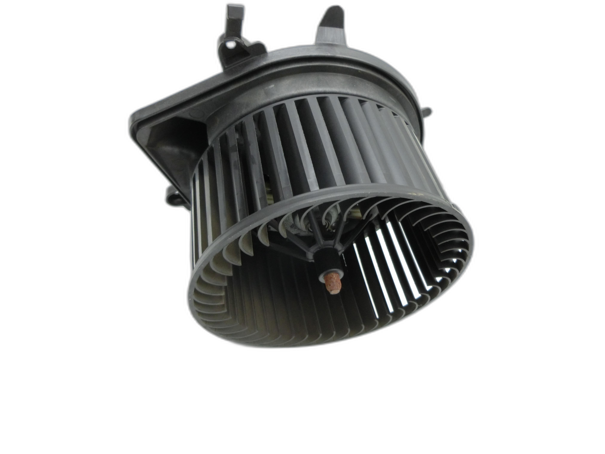 MINI Cooper S R56 LCI 10-13 Gebläsemotor Lüftermotor Heizungsgebläse  - Bild 1