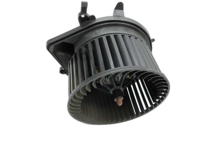 MINI Cooper S R56 LCI 10-13 Gebläsemotor Lüftermotor Heizungsgebläse MINI Cooper S R56 LCI 10-13 29.07.2011... Bild 1