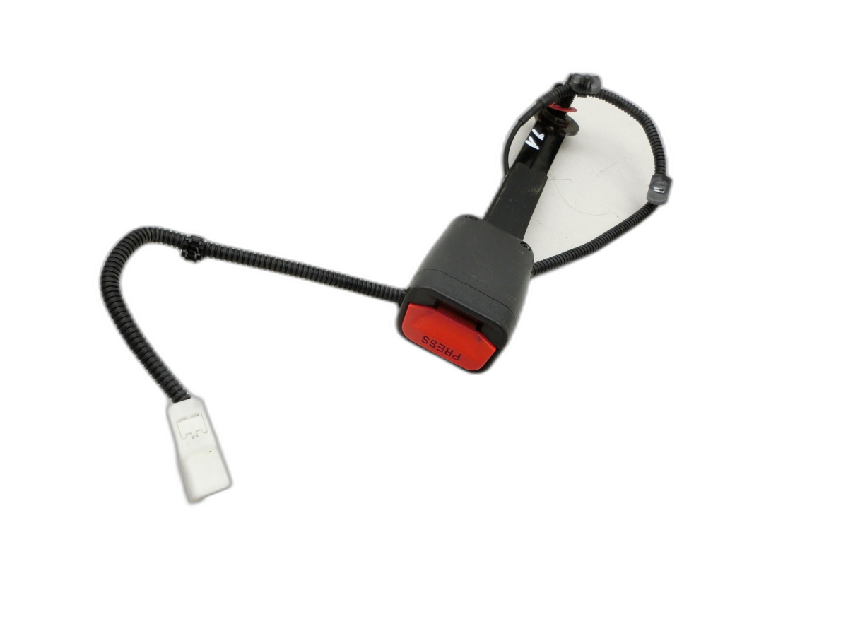 Hyundai IX20 JC 10-15  Gurtschloss Links Vorne  - Bild 1