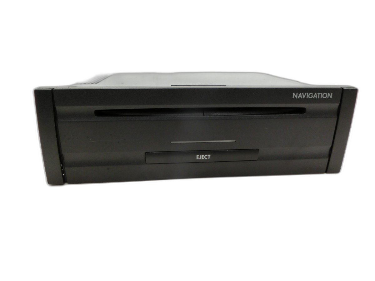 Navi Calculadora para Sistema de navegación con CÓDIGO VW Phaeton 3D GP1 07-10 - Bild 1