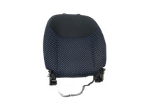 Nissan NV200 09-21 Kombi Sitzbezug Rückenpolster Links Vorne für Fahrer Sitz beheizt Nissan NV200 09-21 09.08.2012... Vorschau 1