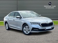 2021 Skoda Octavia 1.0 TSI e-TEC SE Technology 5dr DSG HATCHBACK PETROL Automati