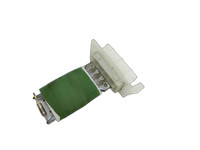 Mercedes A200 W169 04-08 Widerstand Gebläse Lüfter Mercedes A200 W169 04-08 12.08.2005 A1698200397 gebraucht Vorschau 1