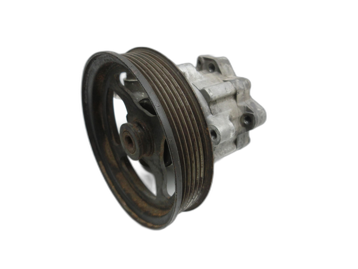 Land Range Rover L322 05-09 4,2 291KW Servopumpe Hydraulikpumpe für Lenkung  - Bild 1