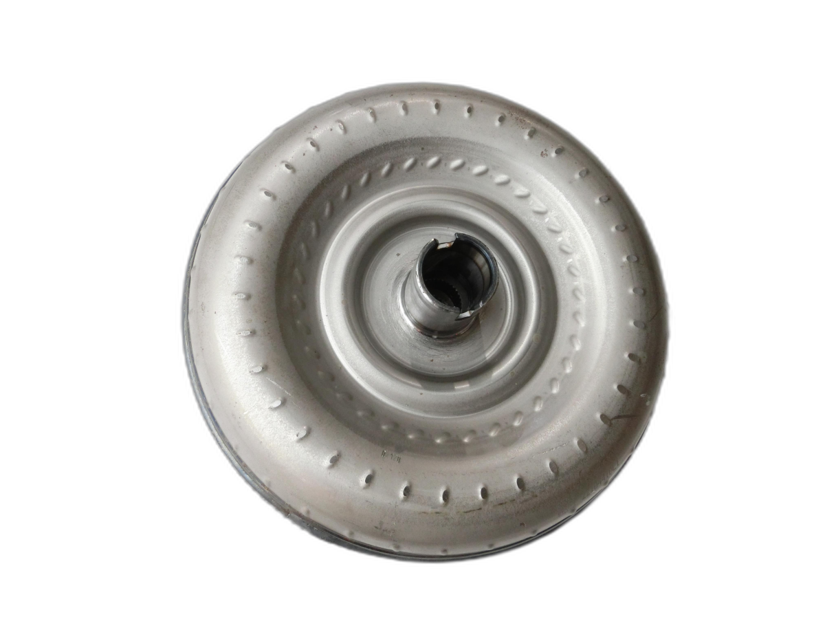 Mercedes GLK 300 X204 08-12 3,0  Autom Wandler Drehmomentwandler für Getriebe - Bild 1