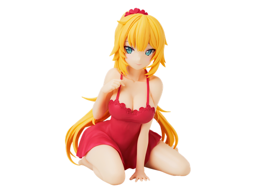 Hololive #Hololive If -Relax Time-Акаи Хаато Банпресто