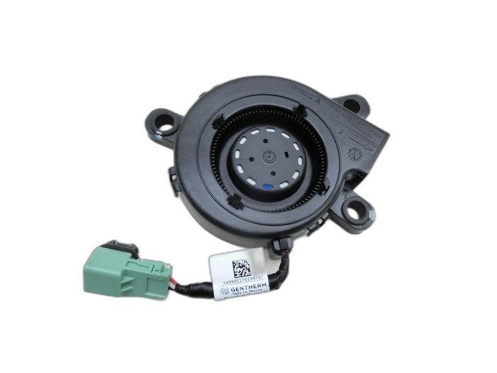 Subaru Outback Legacy 7 VII BW 19-22 Gebläsemotor Lüftermotor Heizungsgebläse Links Vorne  - Bild 1