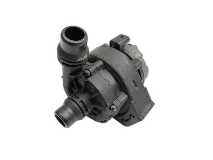 BMW X1 F48 x25e LCI 17-22 PHEV 1,5 92KW Umwelzpumpe Wasserpumpe 
 Zusatzkühlmittelpumpe  - Bild 1