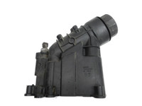 BMW E88 120d LCI 08-11 2,0d 105KW N47D20U0 Ölfiltergehäuse Gehäuse Halter für Ölfilter BMW E88 120d LCI 08-11... Vorschau 1