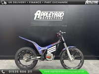 ELECTRIC MOTION E PURE LITE 2021