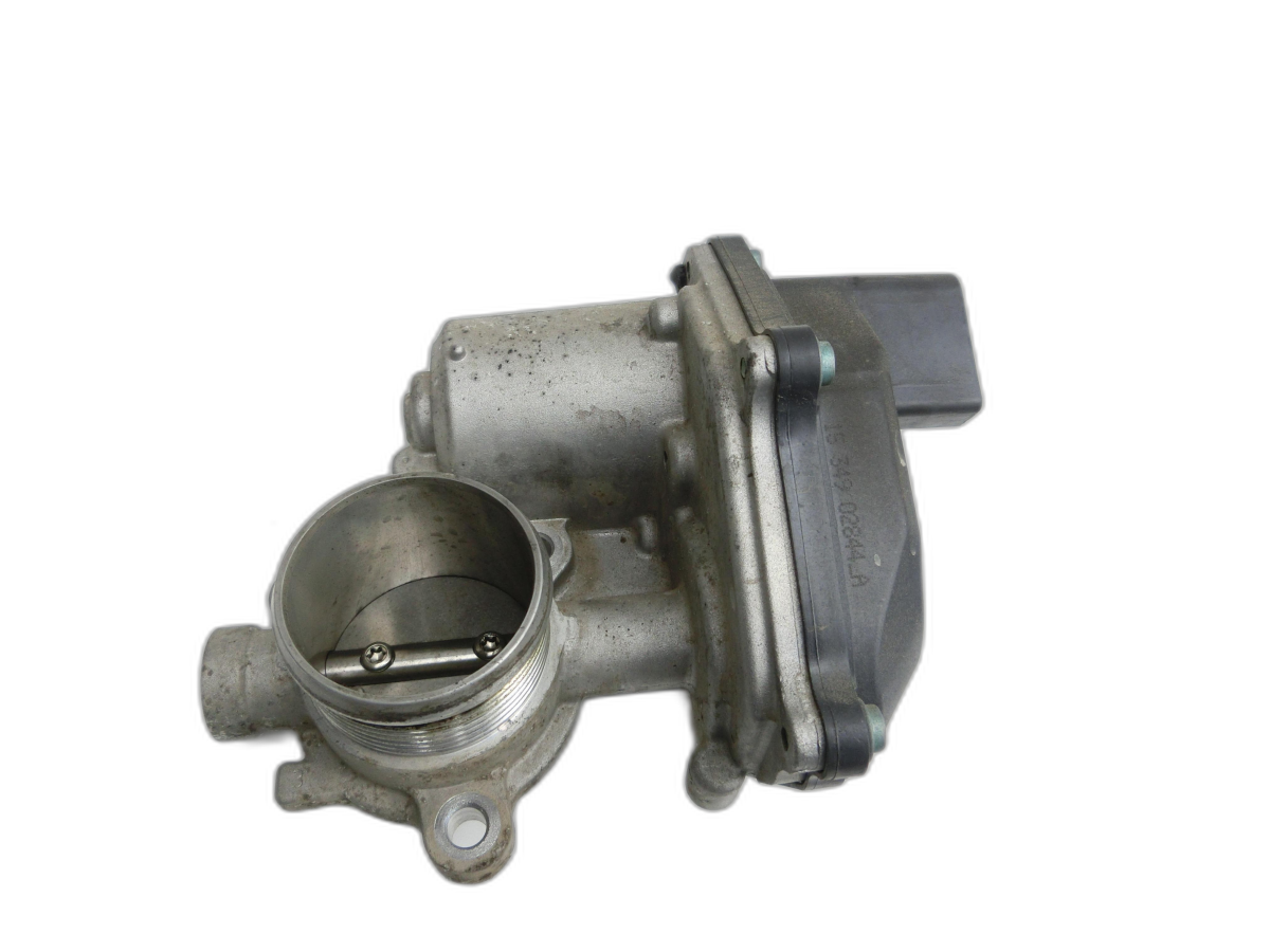 VW Passat B8 3G 14-19 TDI 1,6 88KW DCXA Drosselklappe  - Bild 1