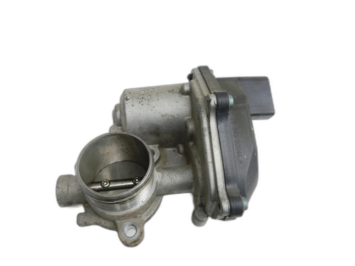 VW Passat B8 3G 14-19 TDI 1,6 88KW DCXA Drosselklappe  - Bild 1