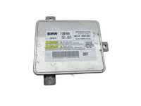 BMW E91 318D LCI 09-13 Xenon Vorschaltgerät Links BMW E91 318D LCI 09-13 22.09.2009 7318327 63117318327 7250624... Vorschau 1