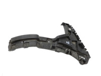 Audi Q3 8U 11-14 Halter Träger Aufnahme Führung für Stoßstange Rechts Hinten Audi Q3 8U 11-14 25.04.2013 8U0807454A... Vorschau 1