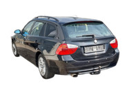BMW E91 3er 320i 06-08 2,0 110KW Servo Kühler Servoleitung Servokühler BMW E91 3er 320i 06-08 06.12.2006 gebraucht Vorschau 8