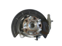 Hyundai Santa Fe IV TM 18-20 T-GDI 2,0 173KW Achsschenkel Radnabe Links Vorne Hyundai Santa Fe IV TM 18-20... Vorschau 1