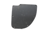 Fiat Qubo Fiorino 225 08-16 Blende Innen Auflage Applikation für Türverkleidung Rechts Hinten Fiat Qubo Fiorino 225... Vorschau 1
