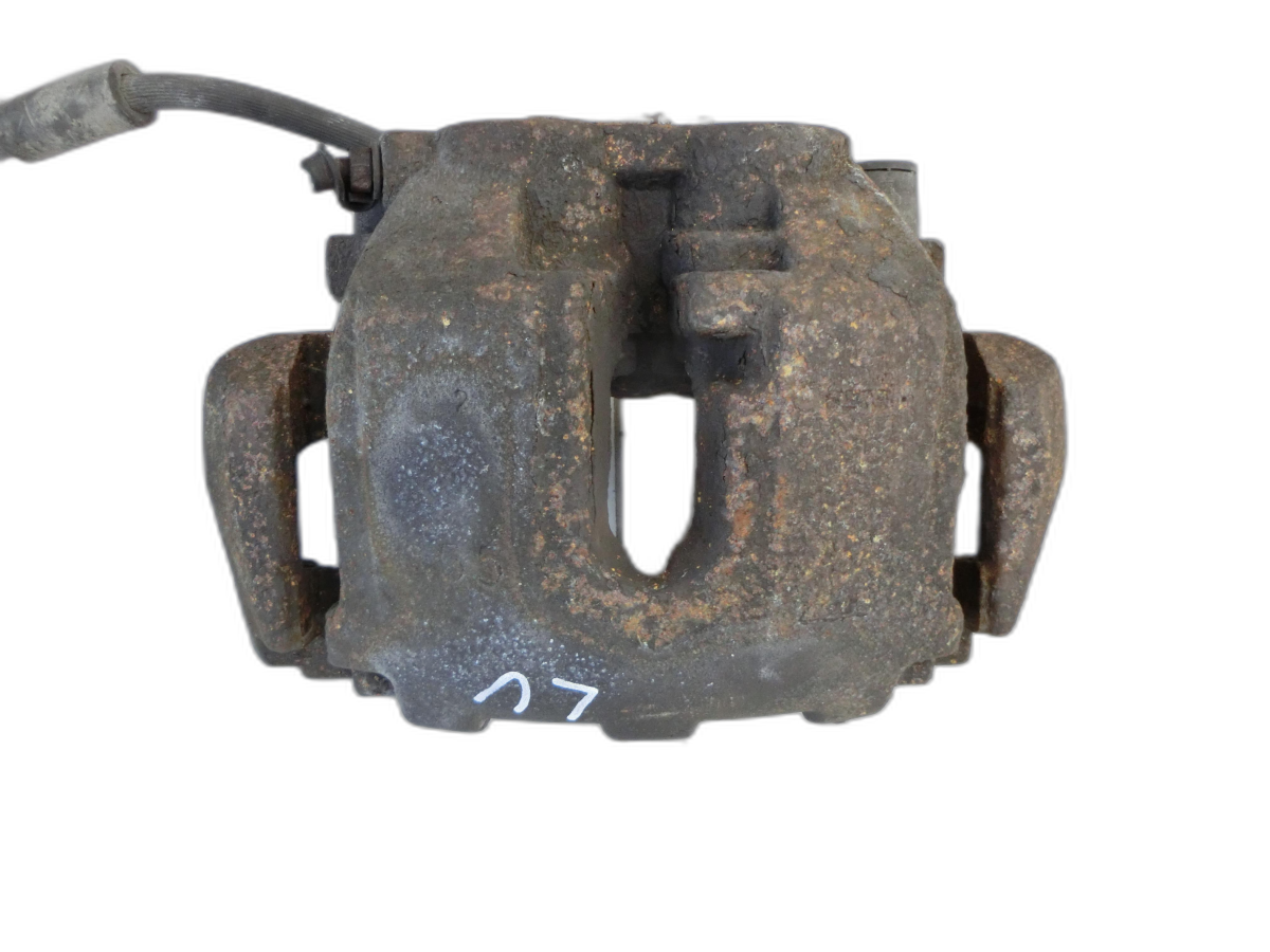 Mercedes R320 W251 4M 06-10 CDI 3,0 165KW Bremssattel Bremszange Vorne Links  - Bild 1