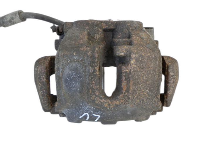 Mercedes R320 W251 4M 06-10 CDI 3,0 165KW Bremssattel Bremszange Vorne Links Mercedes R320 W251 4M 06-10 22.12.2006... Bild 1