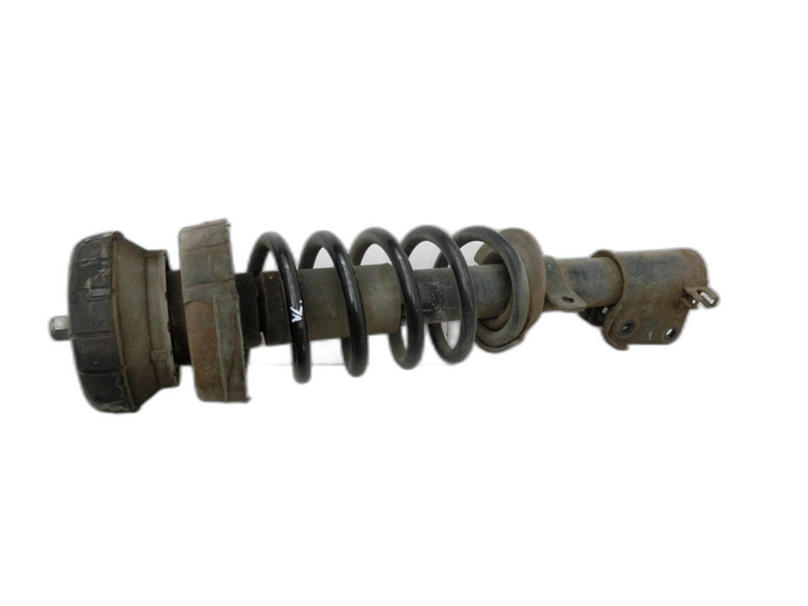 Renault Trafic II Vivaro A 06-14 Kombi Federbein Stossdämpfer Vorne Links - Bild 1