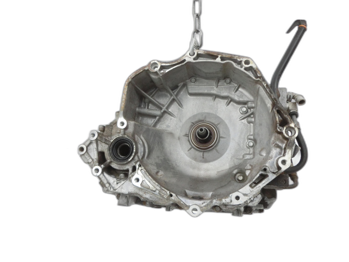 Opel Corsa D S07 06-10 1,4 64KW Automatikgetriebe Getriebe ohne Wandler  - Bild 1