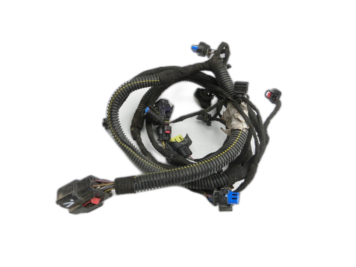 Opel Insignia B 17-21 PDC Kabelbaum Leitungssatz Vorne  - Bild 1