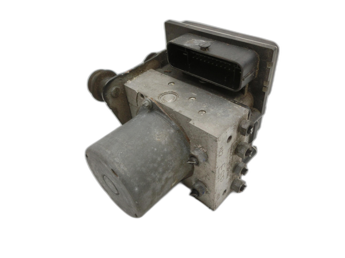 ABS Unidad de control Equipo bloque hidráulico para Audi A4 8K B8 07-11 - Bild 1