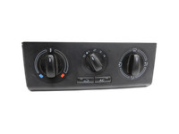 Skoda Roomster 5J 5J7 10-15 Bedienteil Bedienelement Heizung Klimabedienteil Skoda Roomster 5J 5J7 10-15 09.09.2011... Vorschau 1