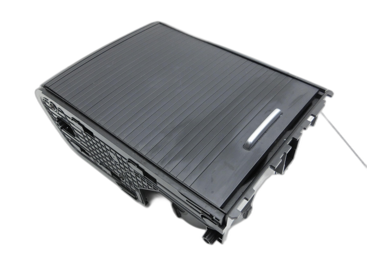 Jaguar XE X760 15-19  Becherhalter Getränkehalter  - Bild 1