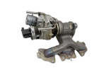 Renault Scenic IV J9 16-20 1,2 97KW H5F408 Turbolader Turbo Abgasturbolader Renault Scenic IV J9 16-20 27.01.2017... Vorschau 1