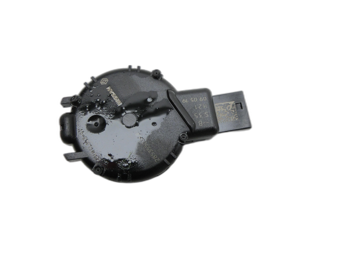 Renault Captur I HF 17-19 Regensensor - Bild 1