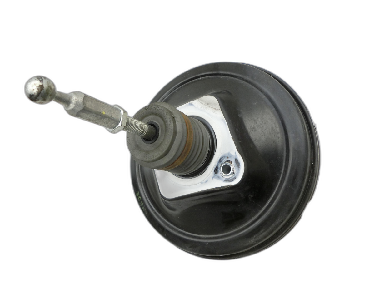 Audi A6 4F C6 qu 04-08 TDI 3,0 171KW Bremskraftverstärker  - Bild 1