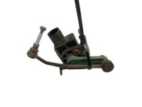 Audi A6 4F C6 08-11 Xenon LWR Sensor Niveausensor Neigung Links Vorne Audi A6 4F C6 08-11 10.03.2009 4F0941285B... Vorschau 1