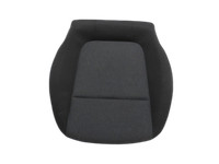 Skoda Fabia III NJ 14-22 5T Sitzbezug Sitzpolster für Beifahrersitz Rechts Vorne Skoda Fabia III NJ 14-22... Vorschau 1