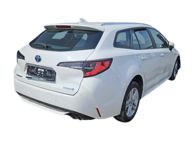Toyota Corolla E21 19-23