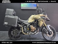 VOGE DS 625 X 2025 *1 private owner*