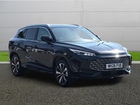 2026 MG MOTOR UK HS 1.5 T-GDI Trophy 5dr Estate PETROL Manual