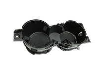 Ford Focus HP 18-22 KombiLim Becherhalter Getränkehalter Ford Focus HP 18-22 15.12.2020 JX7B-A13560-F gebraucht Vorschau 1