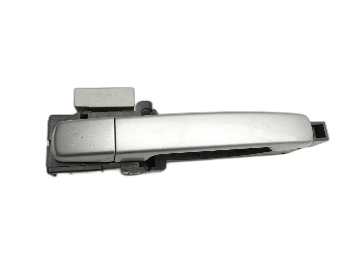 Nissan Qashqai J10 07-10 +0 Türgriff Griff aussen Rechts Hinten KY0 - Bild 1