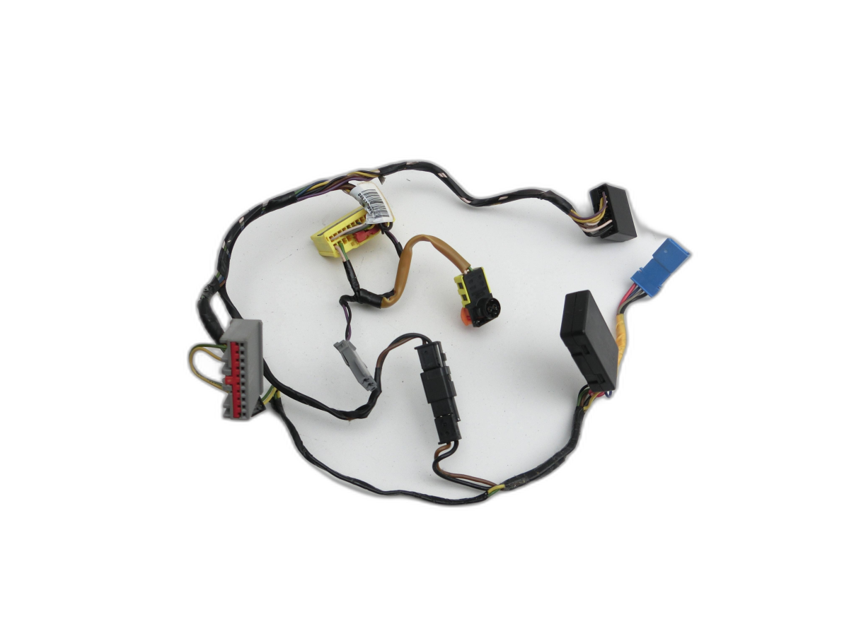 Harness inner for Gearshift Opel Insignia B Z18 17-20 - Bild 1