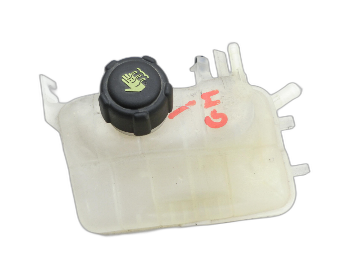 Serbatoio di compensazione per Refrigerante Renault Megane III CC 08-12 - Bild 1