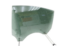 Peugeot 508 II 18-23 Lim Seitenscheibe LHK  für Türscheibe Fenster Links Hinten Orig. getönt Peugeot 508 II 18-23... Vorschau 1