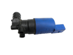 Jaguar XE X760 15-19 Waschwasserpumpe Wischwasserpumpe Waschpumpe Vorne Jaguar XE X760 15-19 26.08.2018... Vorschau 1