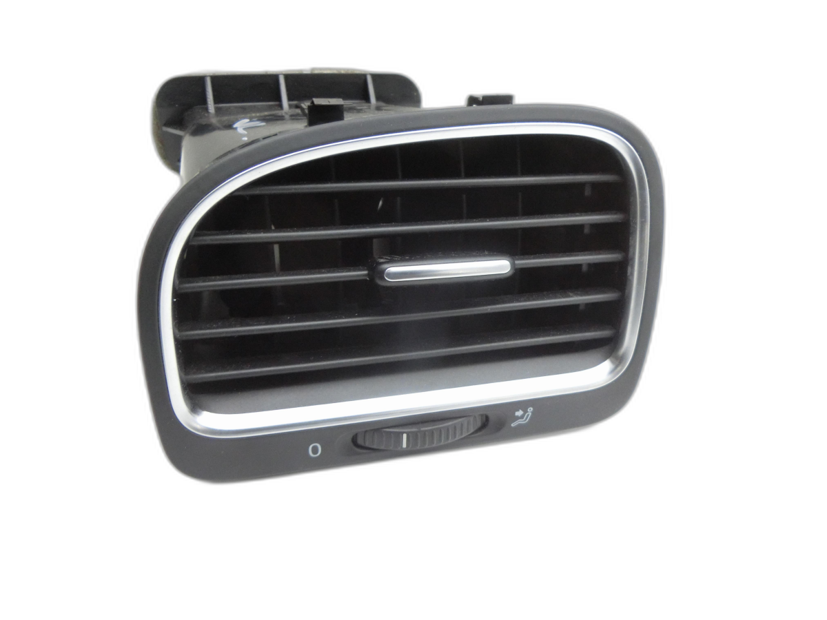 VW Golf 6 VI 5K 08-12 Luftdusche Luftdüse Links  - Bild 1