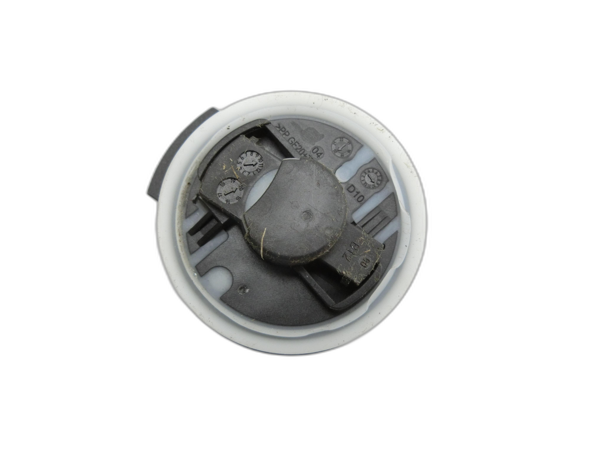 Hyundai Tucson IV NX4 20-24 Sensor für Airbag Crashsensor Airbagsensor Rechts Vorne  - Bild 1