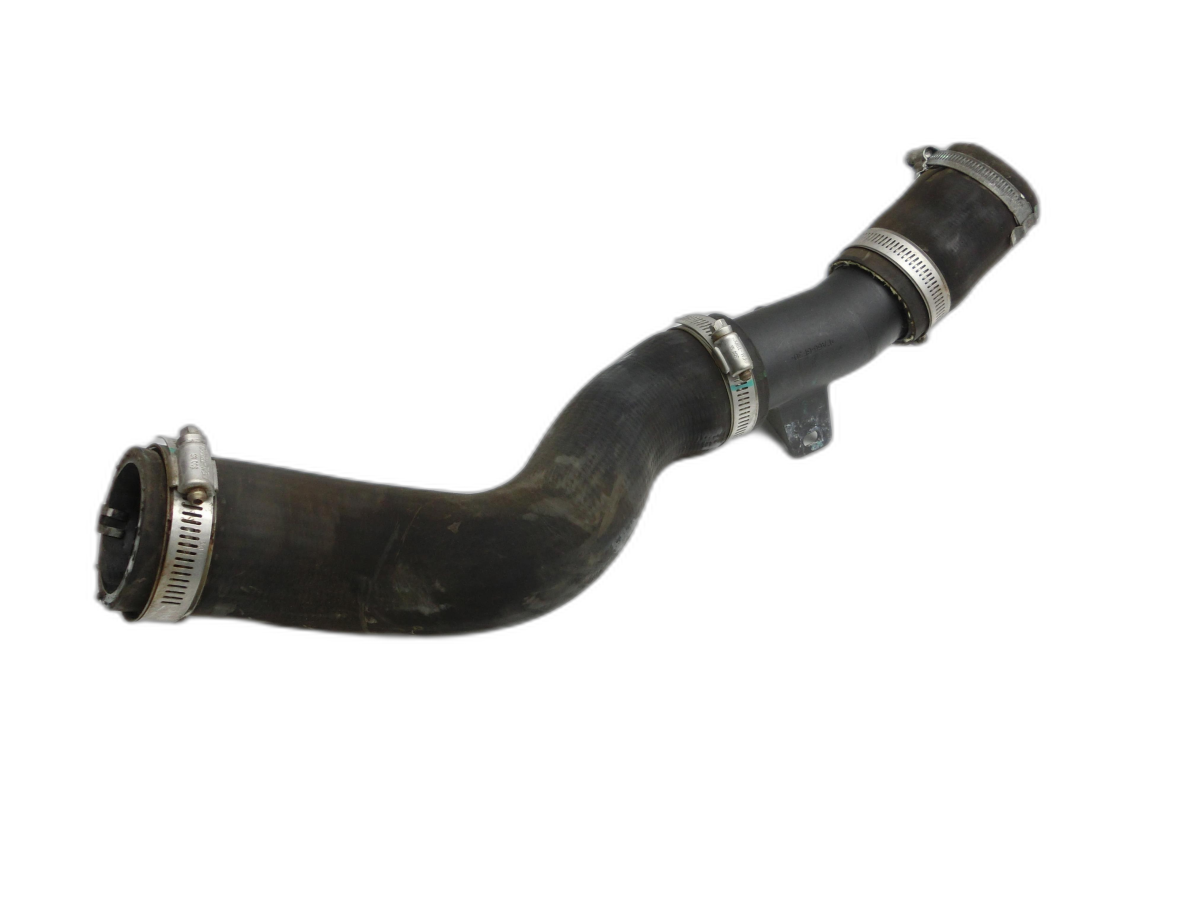 intake Charger Hose charge air Pos.1 for Ford EcoSport 12-22 - Bild 1