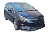 Opel Zafira C 16-19