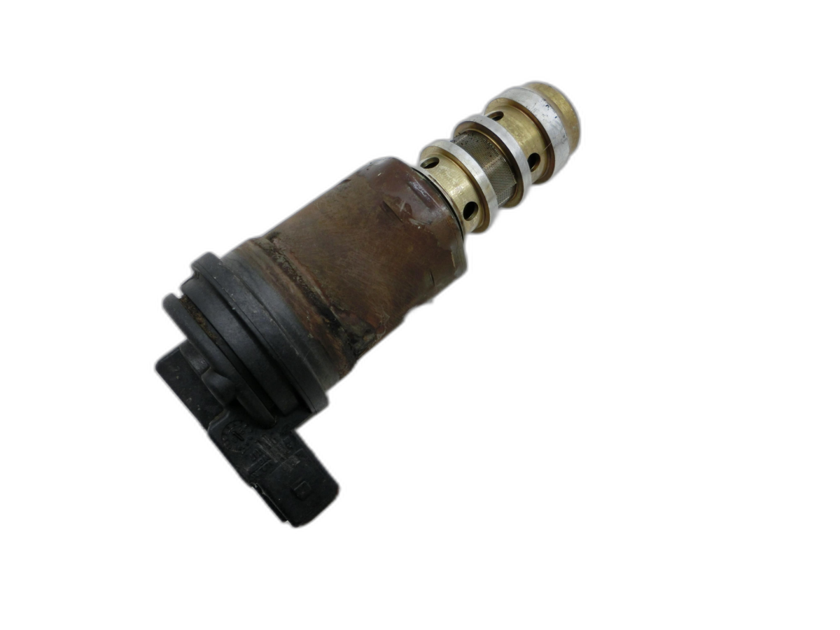 Oil pressure regulator Pos.1 for Camshaft Adjustment BMW E91 3er 320i 06-08 - Bild 1