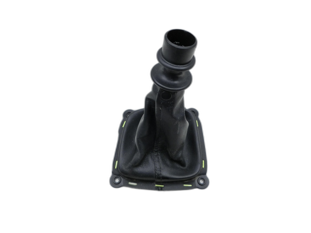 SSangyong Korando CK C200 13-17 Schaltsack Schaltmanschette vom Schaltknauf  - Bild 1